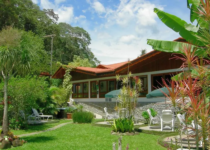 Hotel Akaskay Nova Friburgo