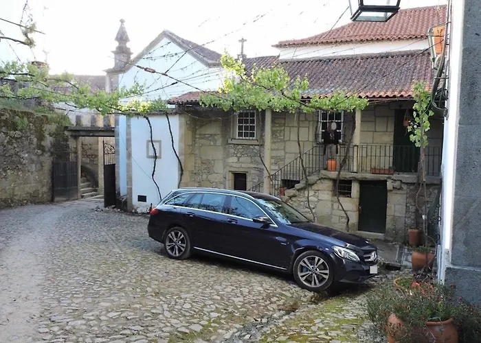 Quarto Das Lamparinas