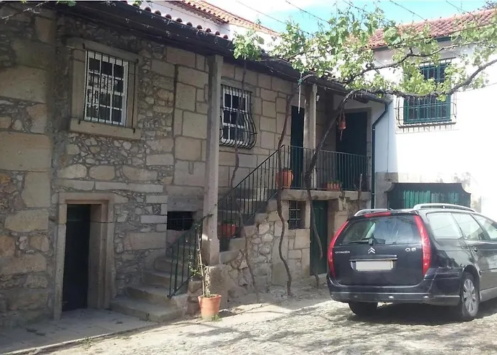 Quarto Das Lamparinas
