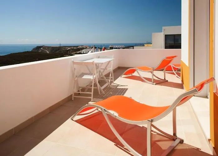 Arrifana Guest House Aljezur