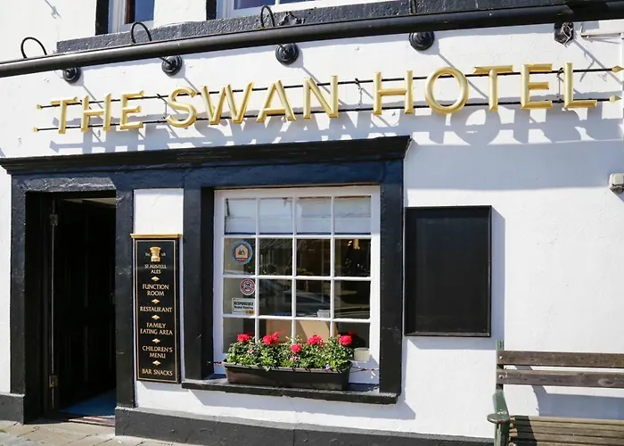Wadebridge Hotels