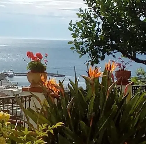 Hotel La Casa Del Sole Sanremo