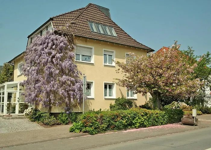 Pension Franzbäcker