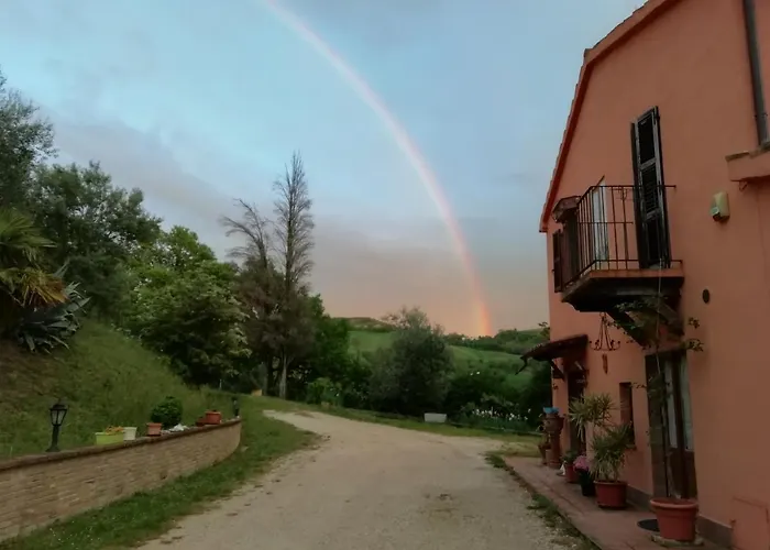 B&B Cà Giovanni Country Resort Urbino