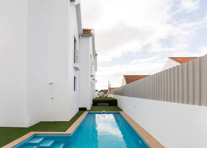 Sport Hotel A Selecao Setúbal