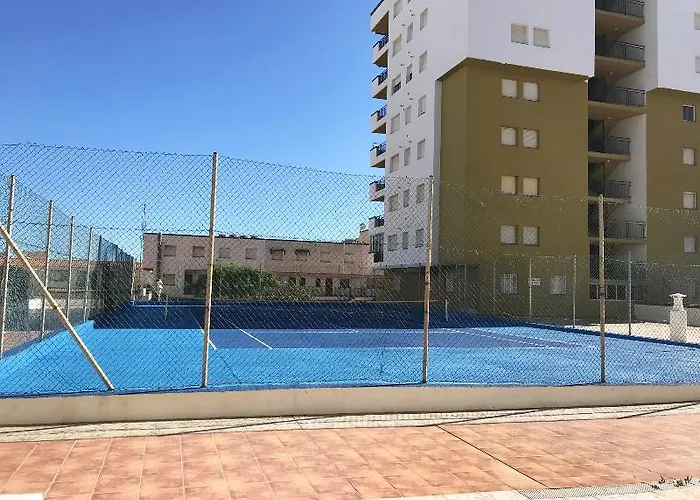 Peniscola Playa 3000