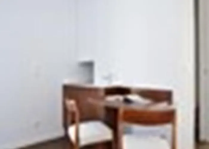 Apartamentos Melo Alvim Viana do Castelo