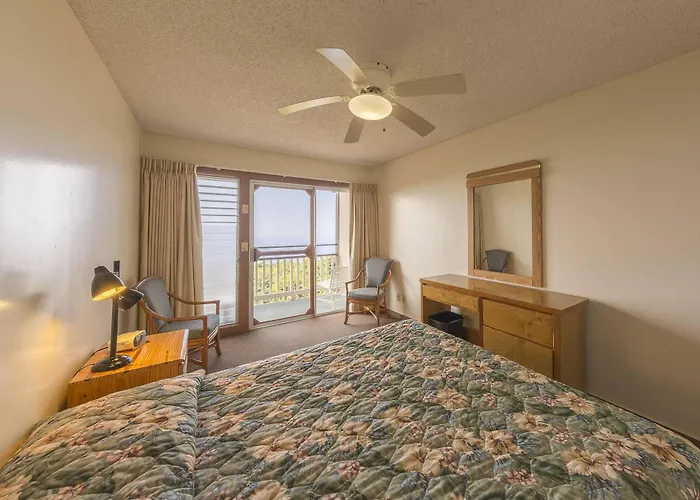 Captain Cook Hotels