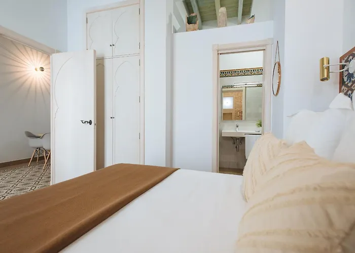 Hommyhome Casa Assle Siviglia