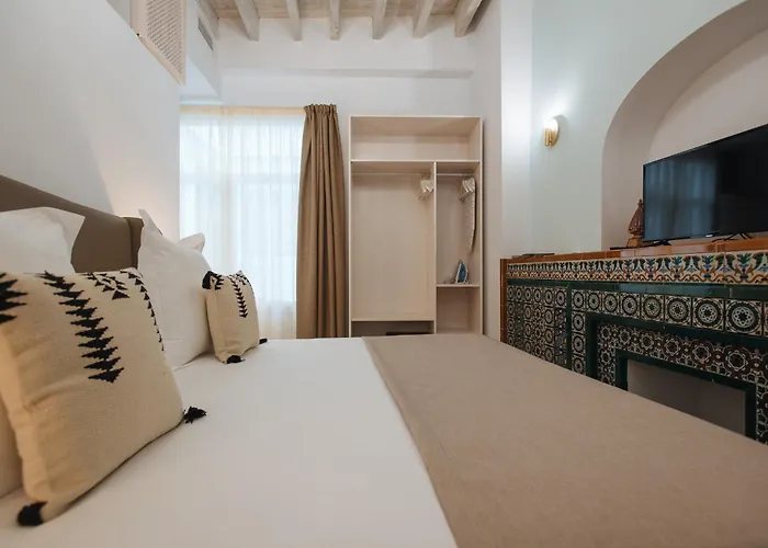 Hommyhome Casa Assle Siviglia