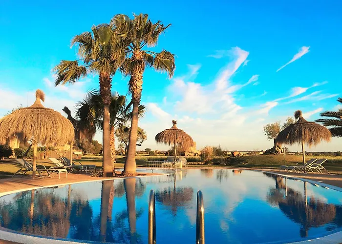 Finca Hotel Can Canals & Spa Campos 