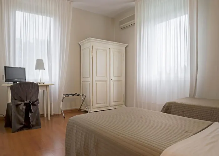 Hotel Positano Bassano del Grappa