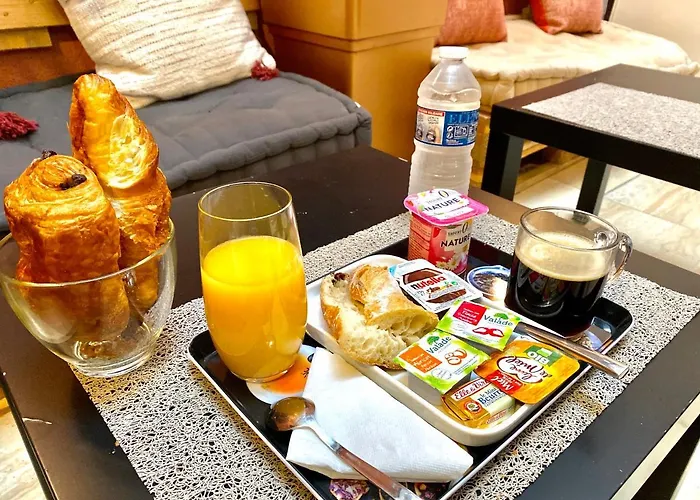 Appi Hotel Paris