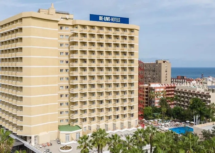 Boetiekhotels in Puerto de la Cruz (Tenerife)