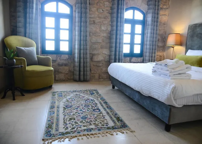 Sidon Hotels