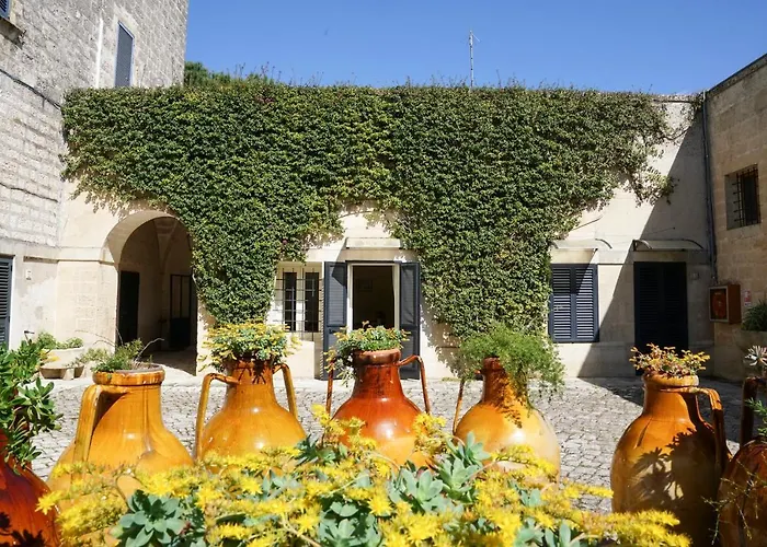 Masseria Appide Corigliano dʼOtranto
