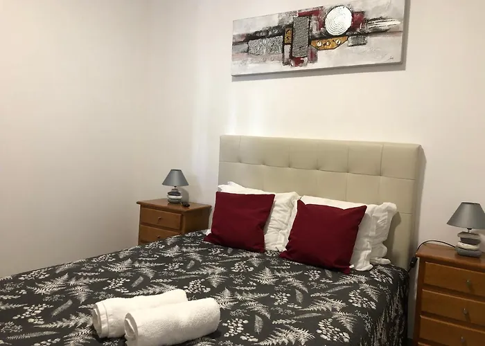 Lagos Downtown Guesthouse