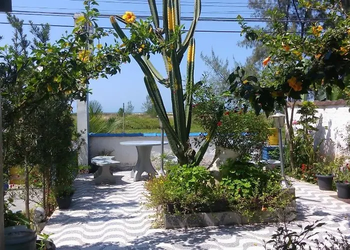 Apartamentos Águia Azul Flat Andar Superior Ilha Comprida
