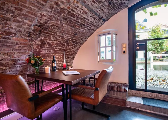 UKI-Hotel Utrecht
