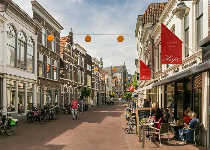 Pension Groeneweg