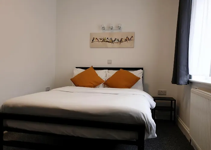 Wanstead Hotel London