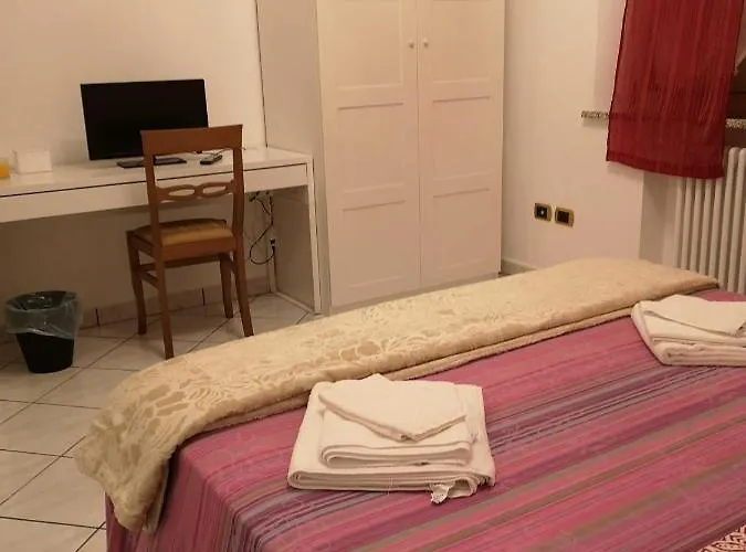 Hotel Sul Confine Cervia