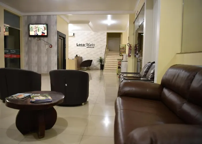 Hotel Mais Macapá