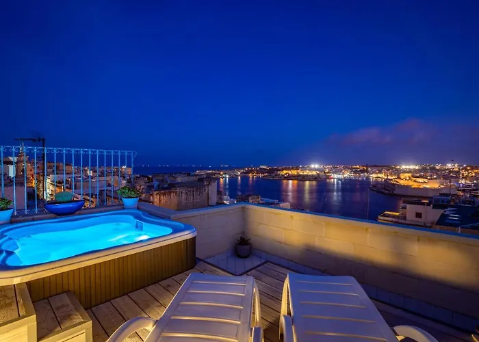 Tano's Boutique Guesthouse