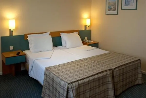 Hotel Caranda Braga