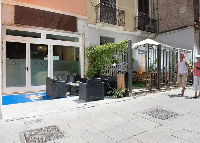 Hotel Dedoni