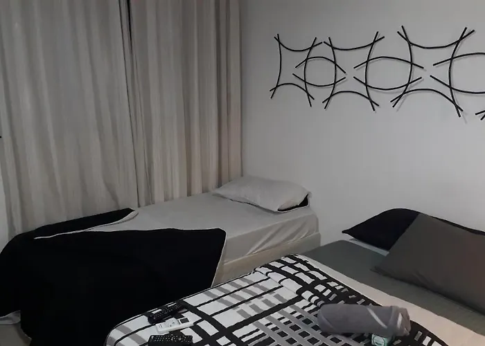 Hostel Recanto Olindense
