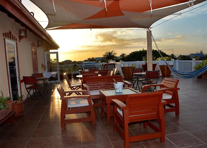 Belizean Nirvana Placencia