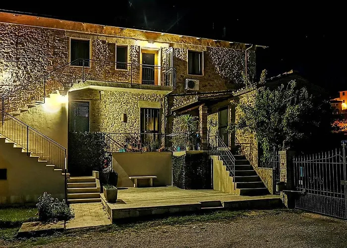 San Paterno B&B