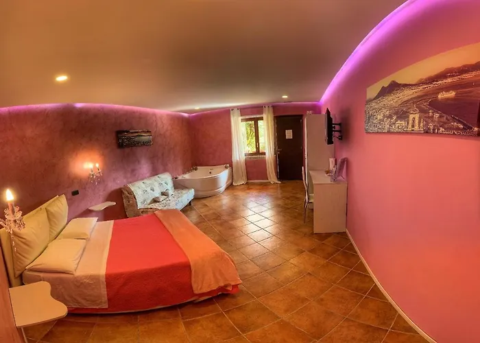Relais La Villa (Adults Only) Napoli