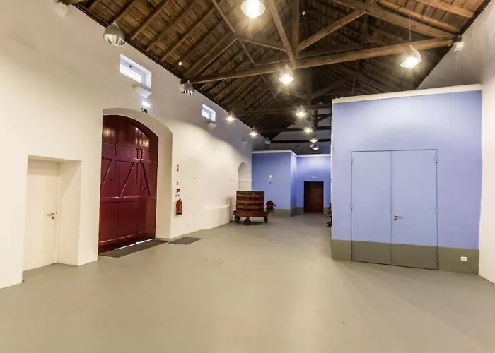 Casa de Atalaia - Turismo de Habitação Palmela