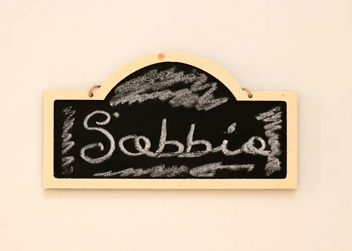 B&B I 100 Passi Gaeta