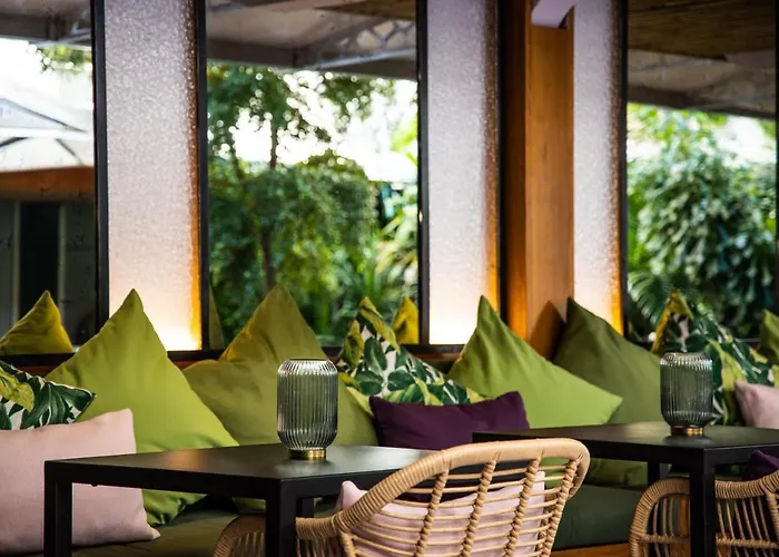 Marigot (Saint Martin) Hotels