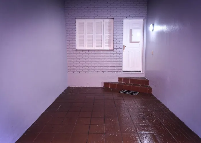 Motel Del Fuego (Adults Only) Pelotas