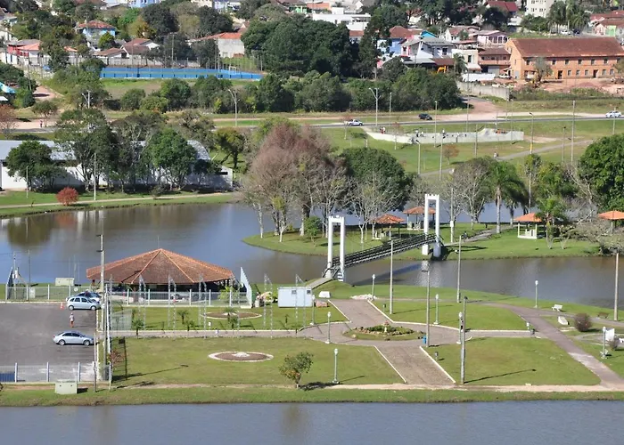 Hotel Buganville Express