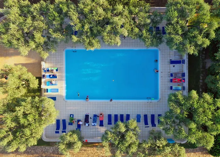 Villaggio San Matteo Resort Mattinata