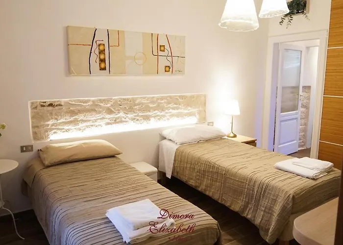 Hotel Dimora Elizabeth II Modugno