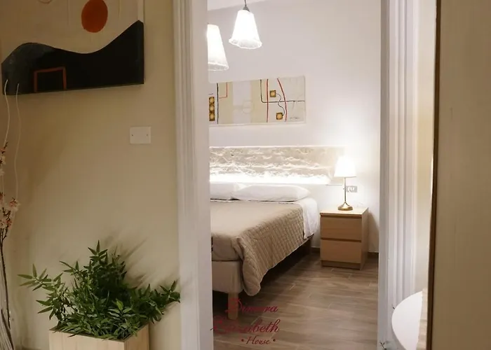 Hotel Dimora Elizabeth II Modugno