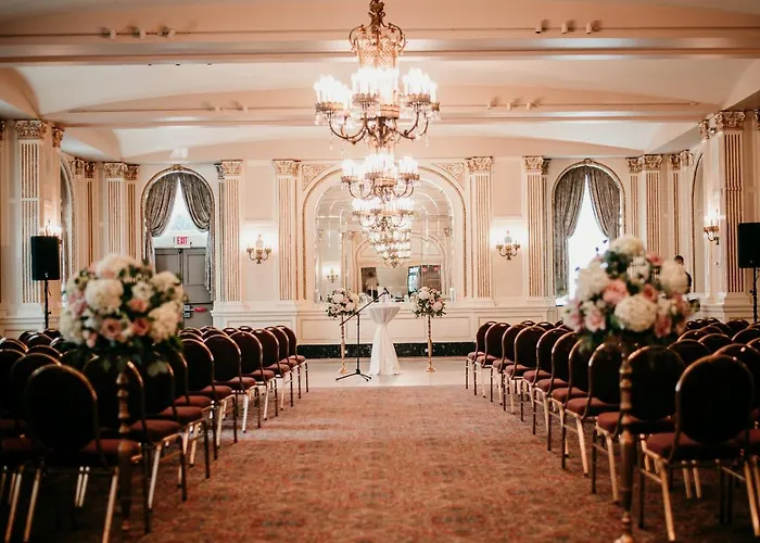 The Astor Hotel