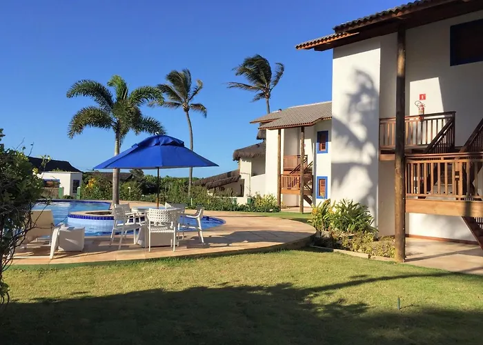 Beach Wind Hotel Flecheiras