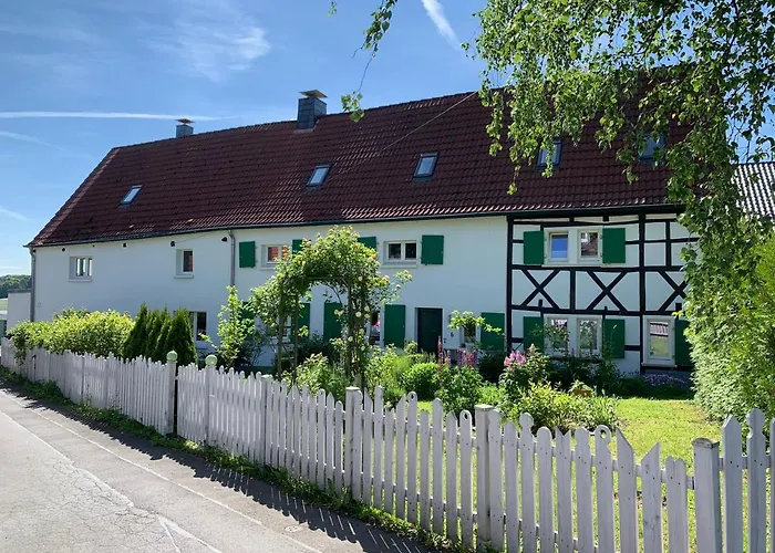 Buxhaus