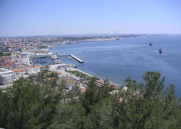 Wonderful Place Setúbal