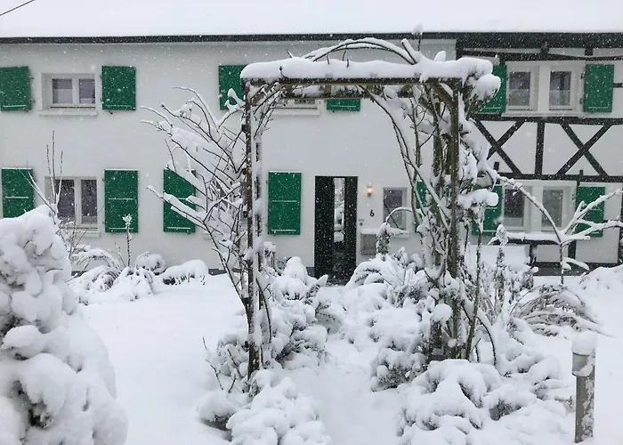 Buxhaus