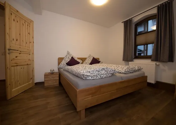 Hotels in Bad Sooden-Allendorf