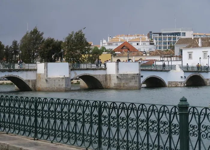 Azul Sul Hotel Tavira