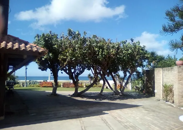 Pousada Pedra De Itauna